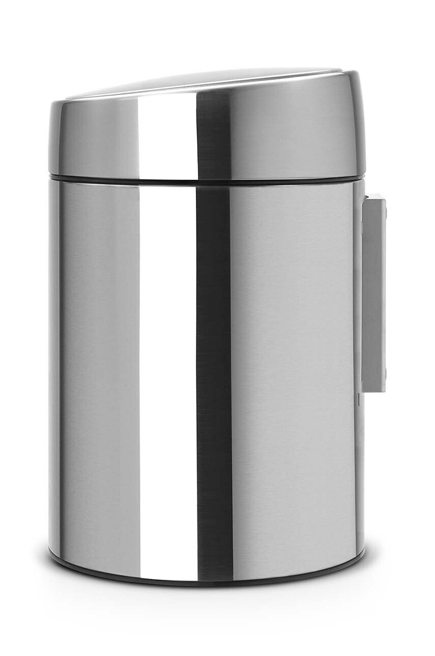 Brabantia Koš za smeti Slide Bin Deluxe 5 l - Pepit.si