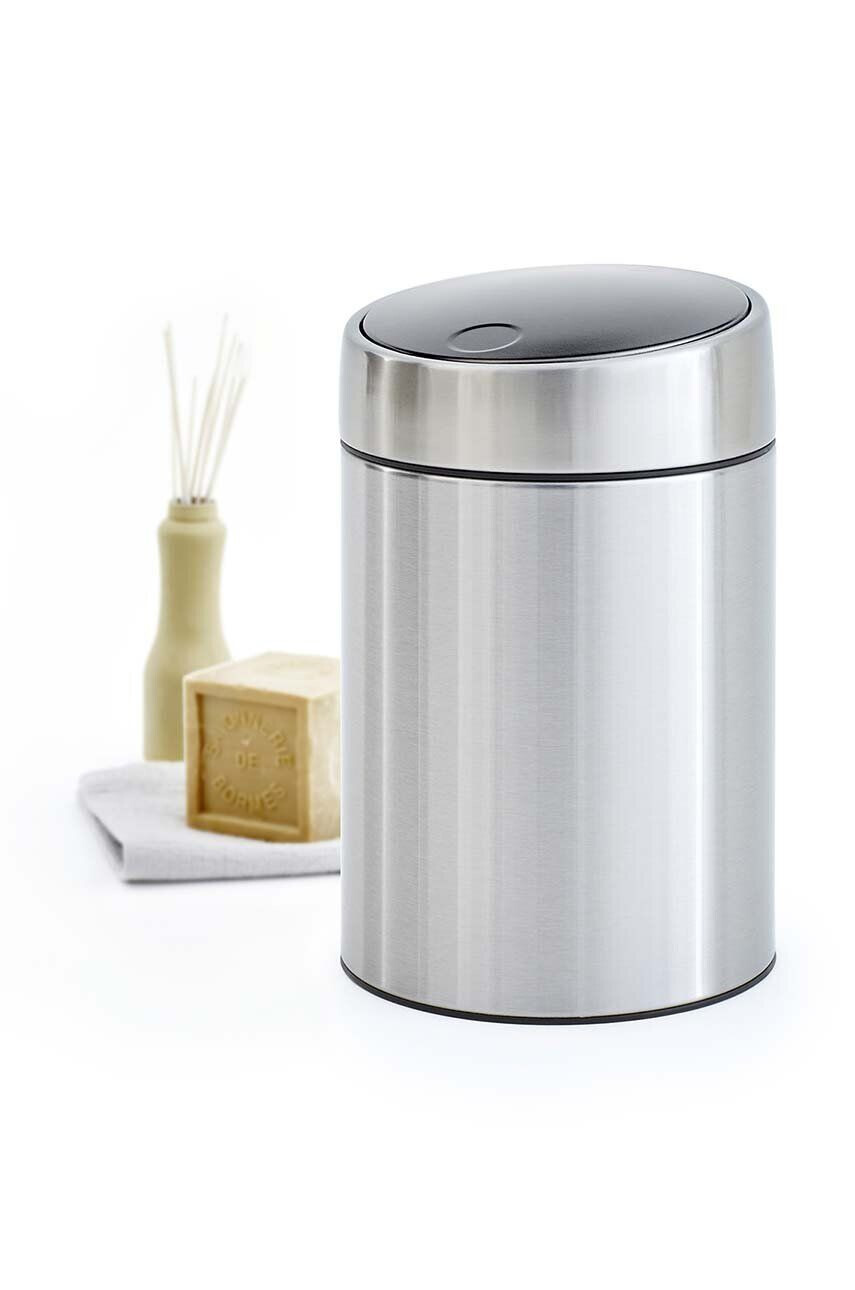 Brabantia Koš za smeti Slide Bin Deluxe 5 l - Pepit.si