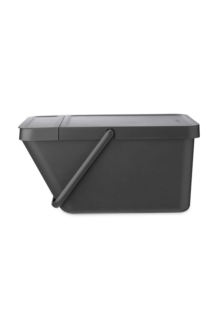 Brabantia Koš za smeti Sort & Go Stackable 20 l - Pepit.si