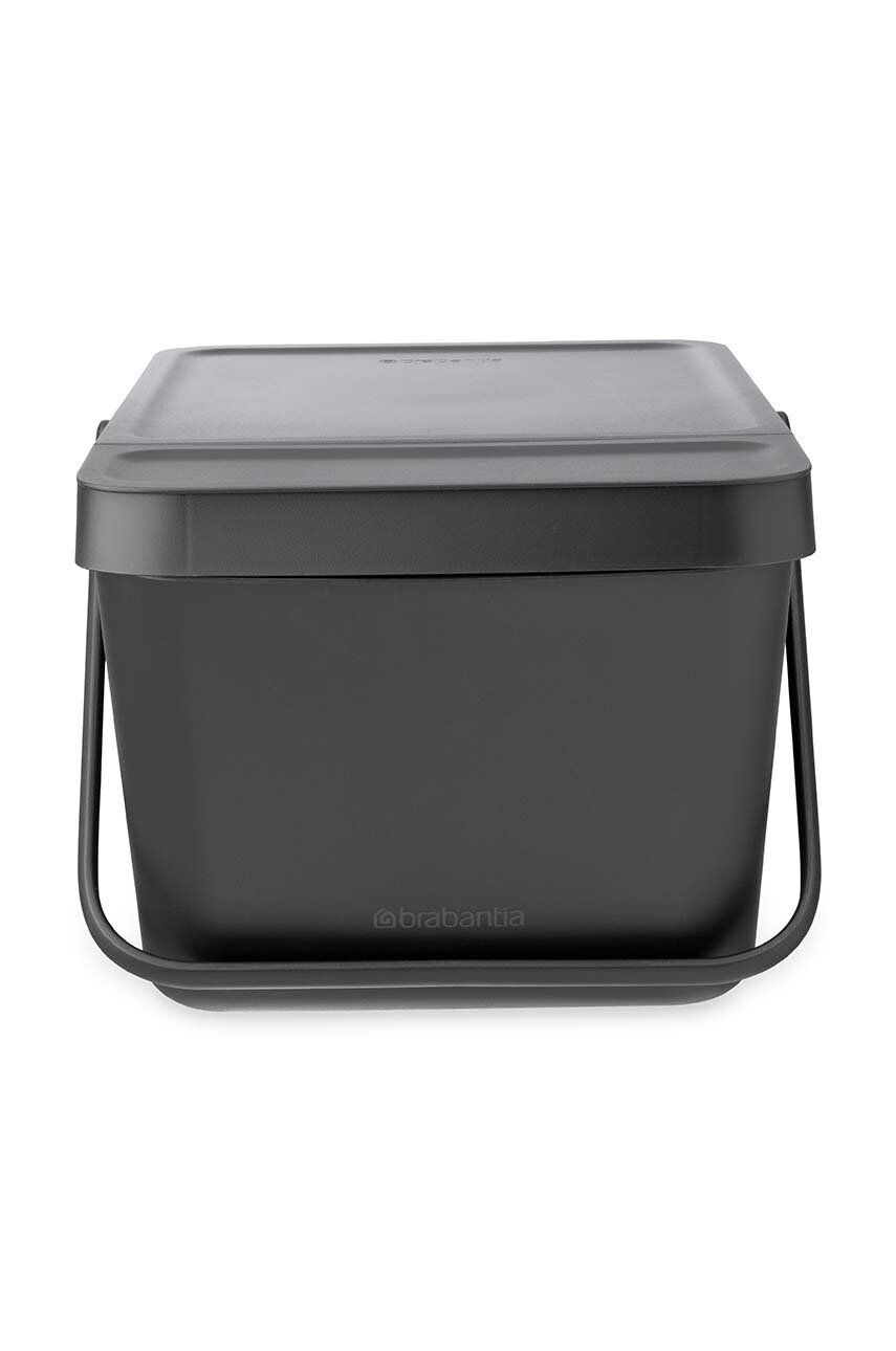 Brabantia Koš za smeti Sort & Go Stackable 20 l - Pepit.si