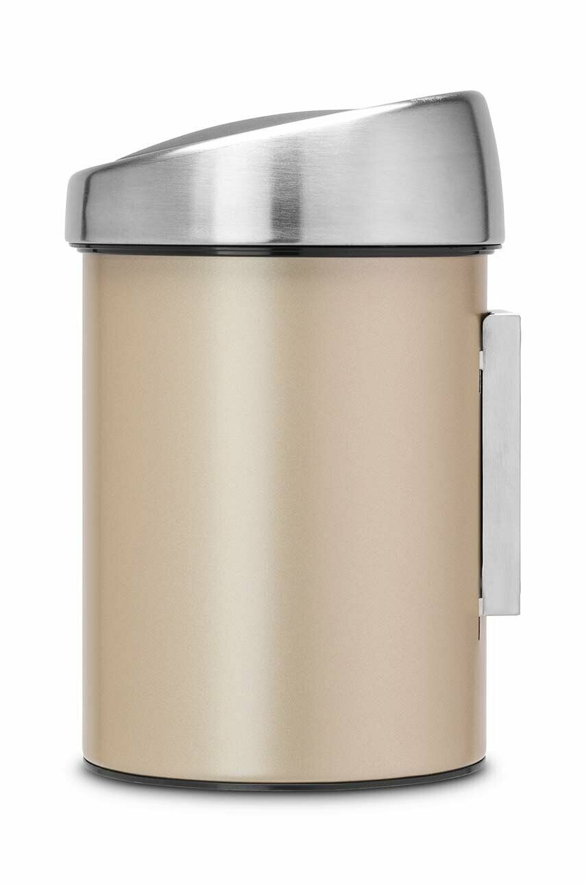 Brabantia Koš za smeti Touch Bin 3 L - Pepit.si