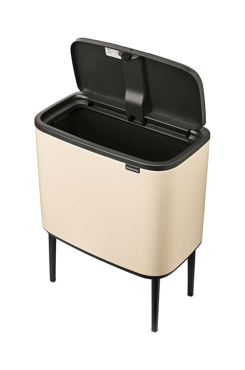 Brabantia Koš za smeti Touch Bin 36 L - Pepit.si