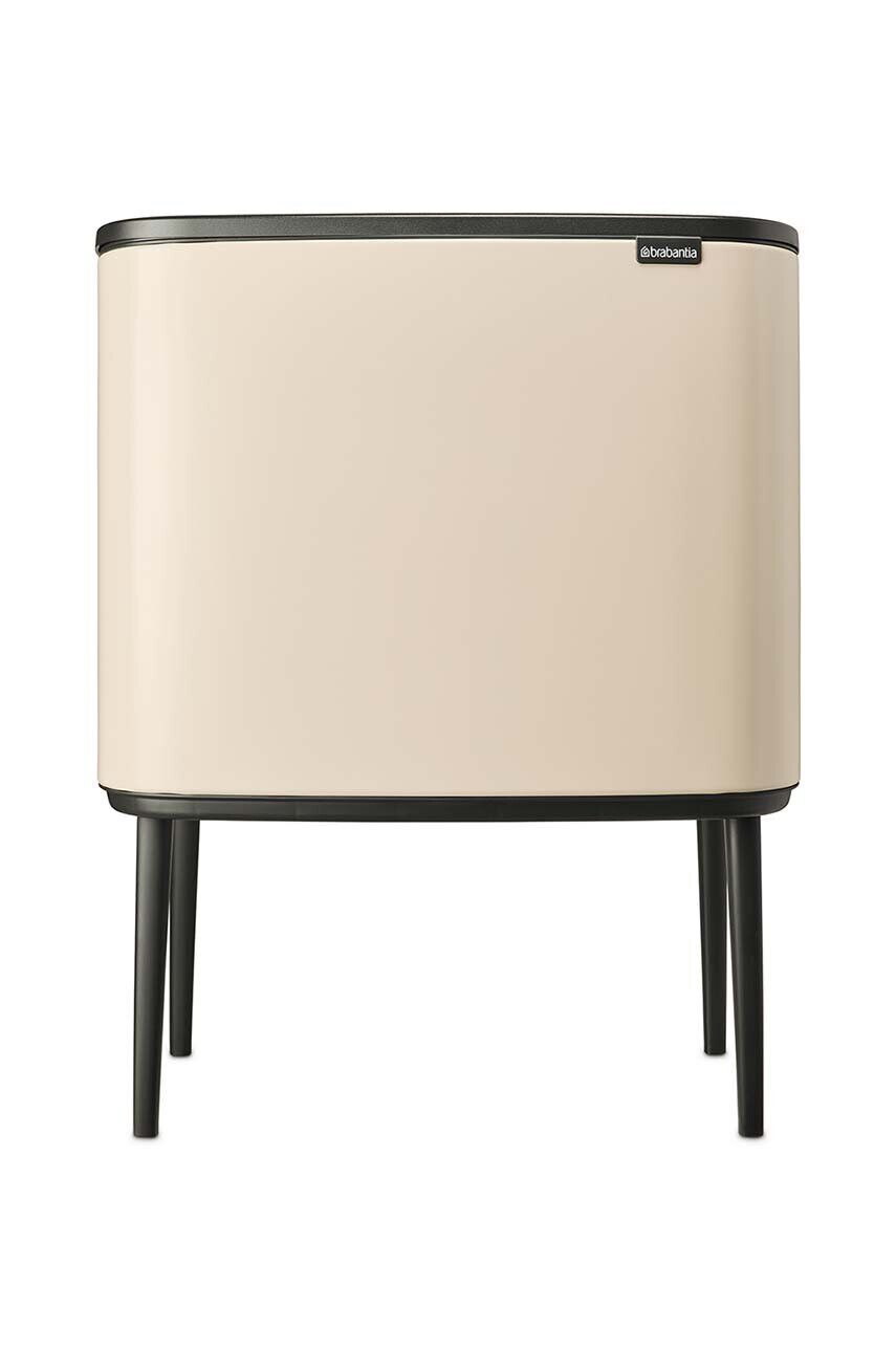 Brabantia Koš za smeti Touch Bin 36 L - Pepit.si