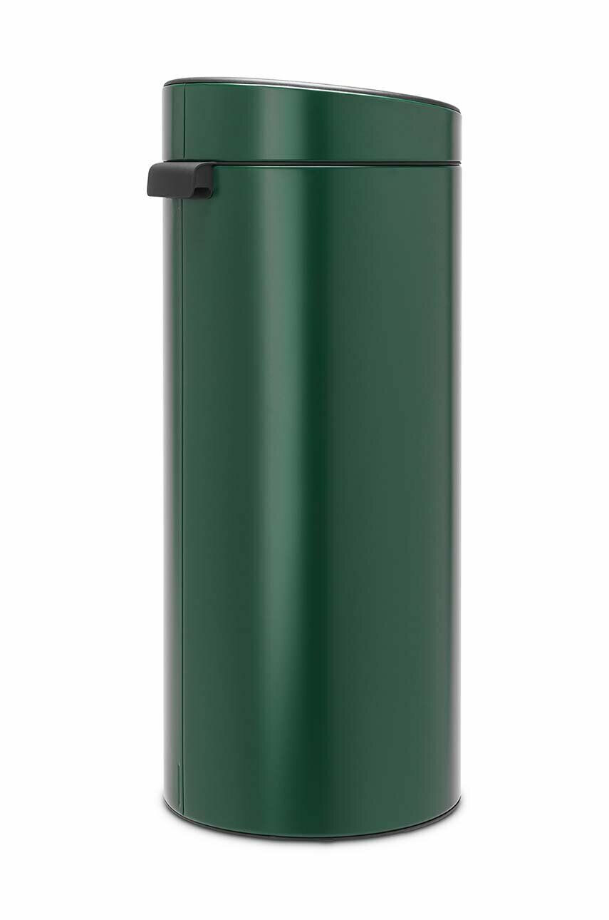 Brabantia Koš za smeti Touch Bin New 30 L - Pepit.si