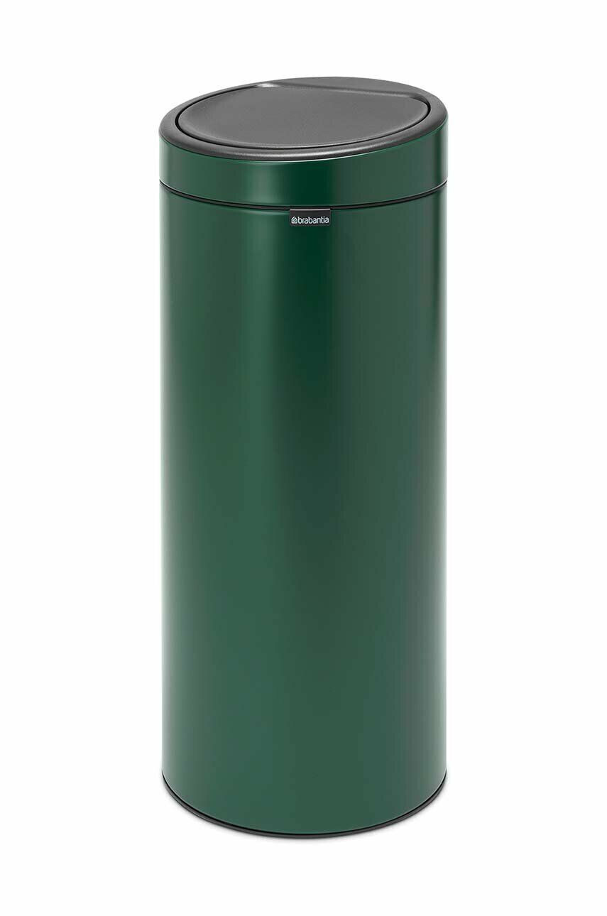 Brabantia Koš za smeti Touch Bin New 30 L - Pepit.si