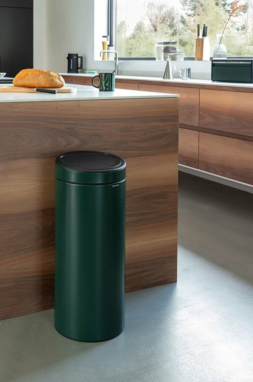 Brabantia Koš za smeti Touch Bin New 30 L - Pepit.si