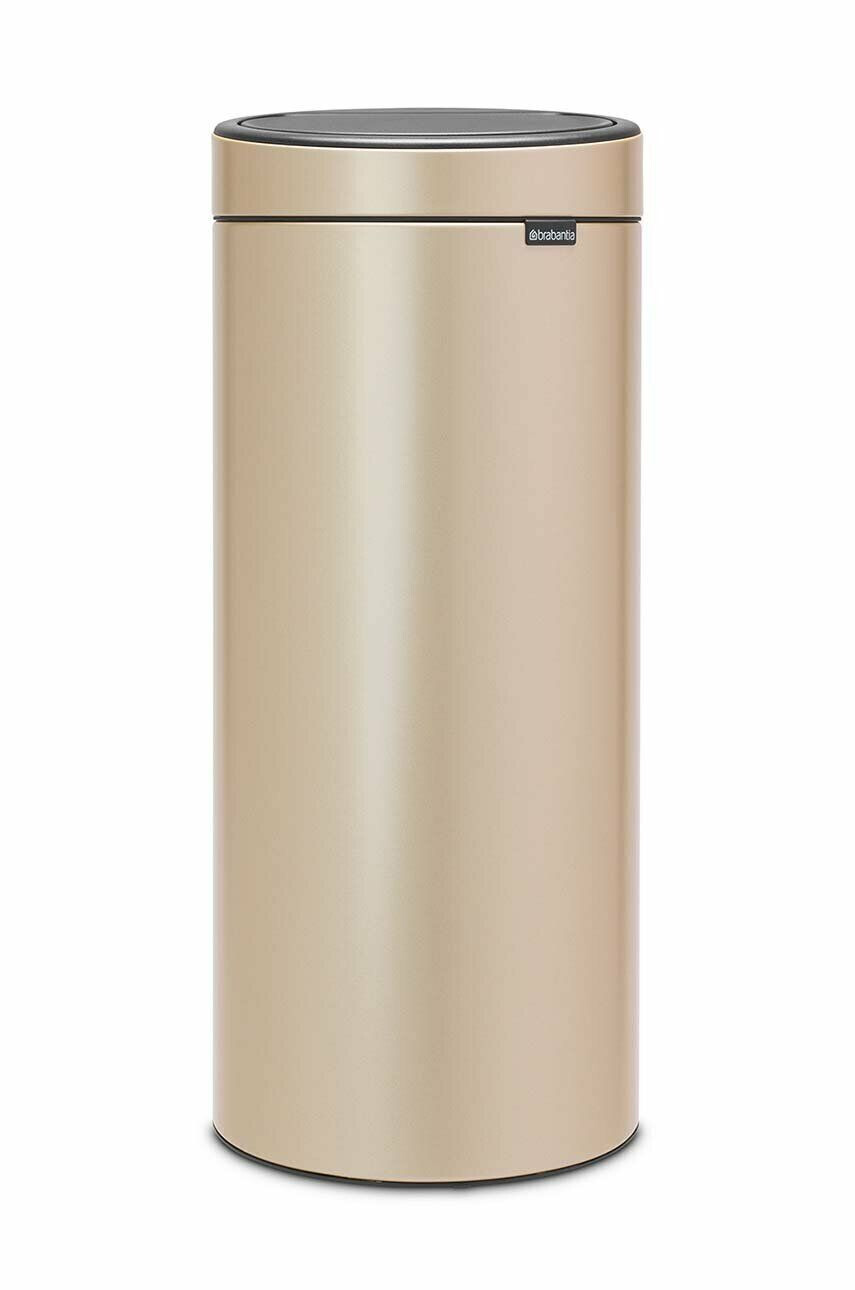 Brabantia Koš za smeti Touch Bin New 30 L - Pepit.si