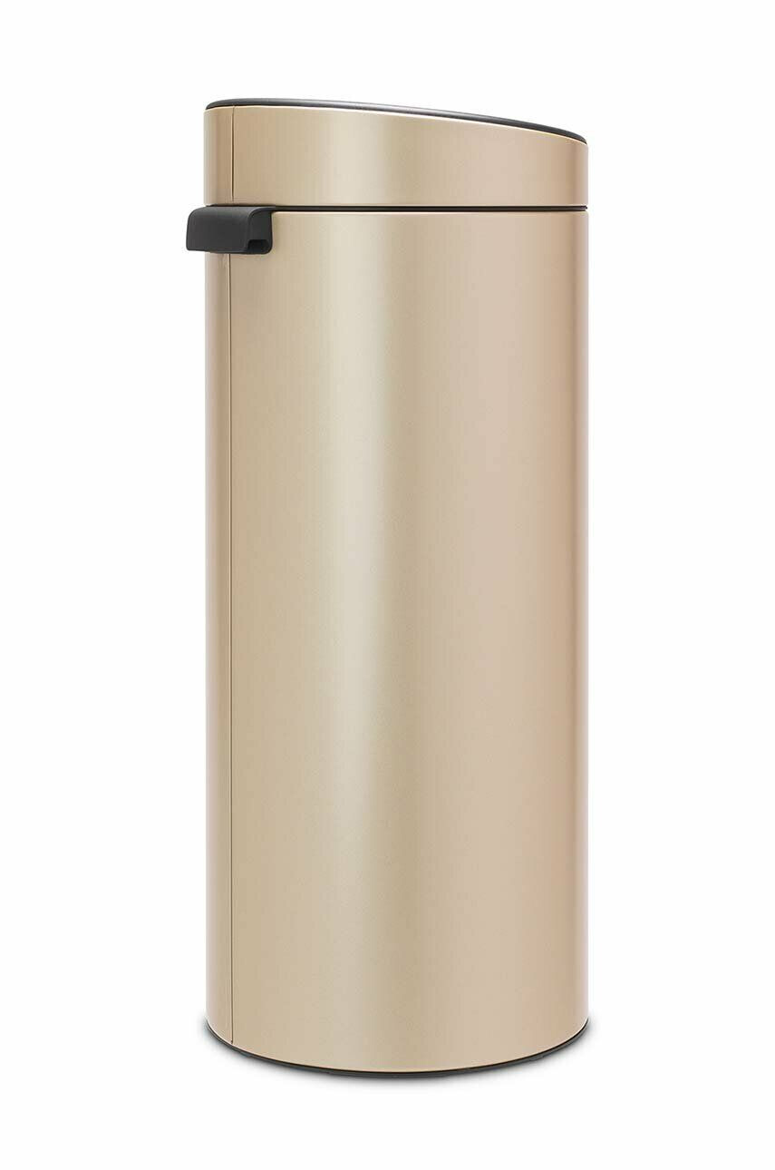 Brabantia Koš za smeti Touch Bin New 30 L - Pepit.si