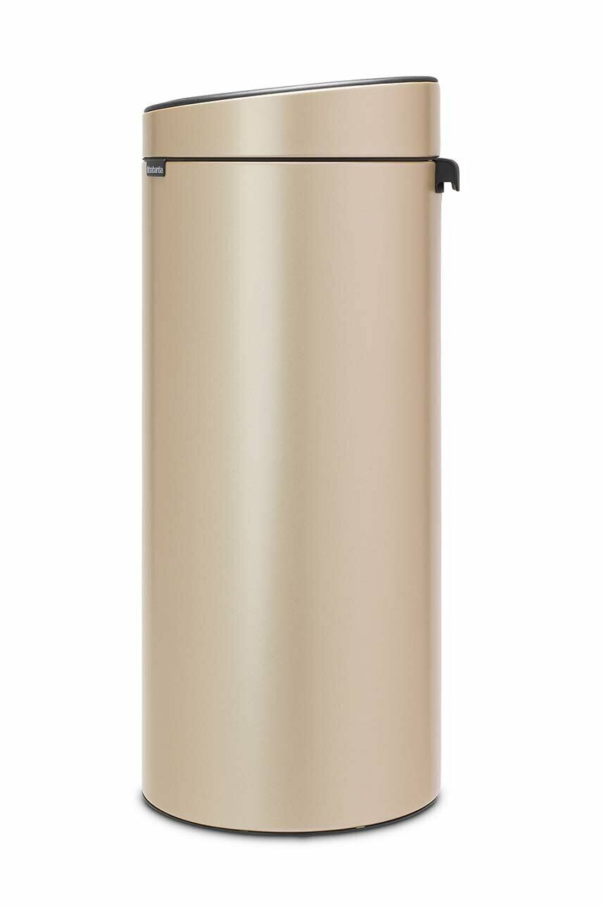 Brabantia Koš za smeti Touch Bin New 30 L - Pepit.si