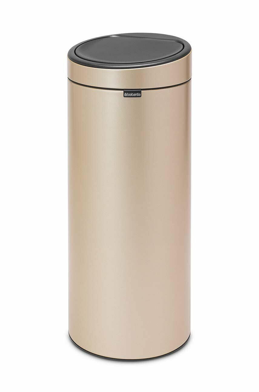 Brabantia Koš za smeti Touch Bin New 30 L - Pepit.si