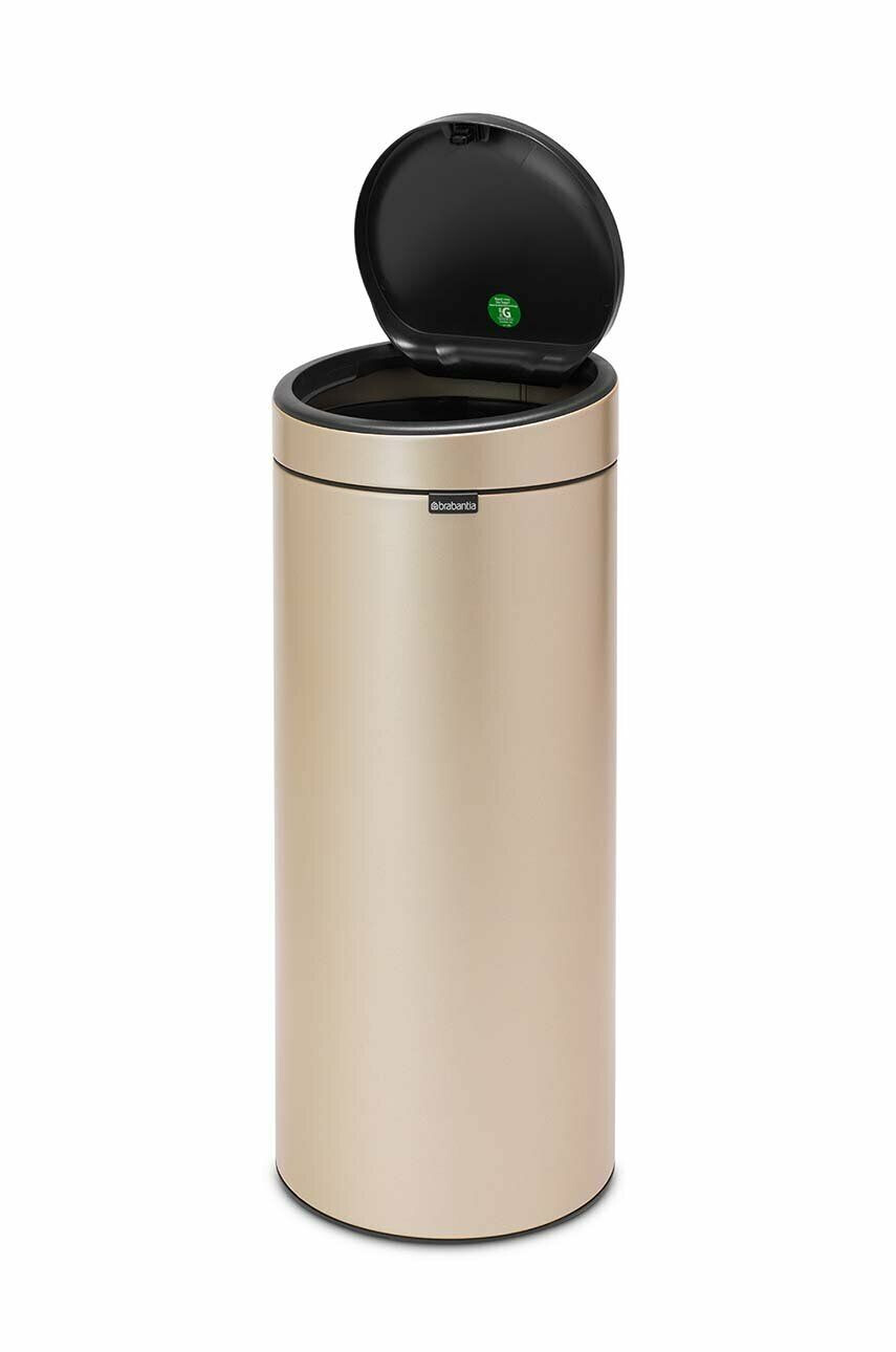 Brabantia Koš za smeti Touch Bin New 30 L - Pepit.si