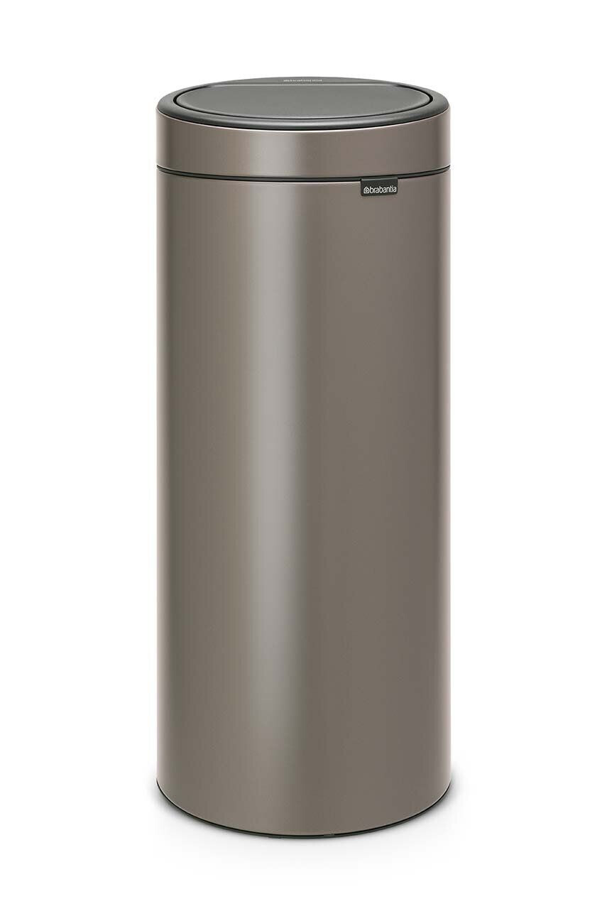 Brabantia Koš za smeti Touch Bin New 30 L - Pepit.si