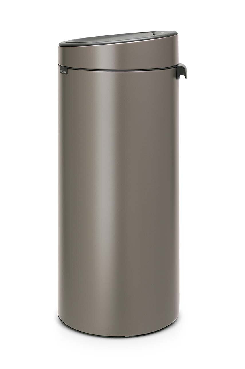 Brabantia Koš za smeti Touch Bin New 30 L - Pepit.si