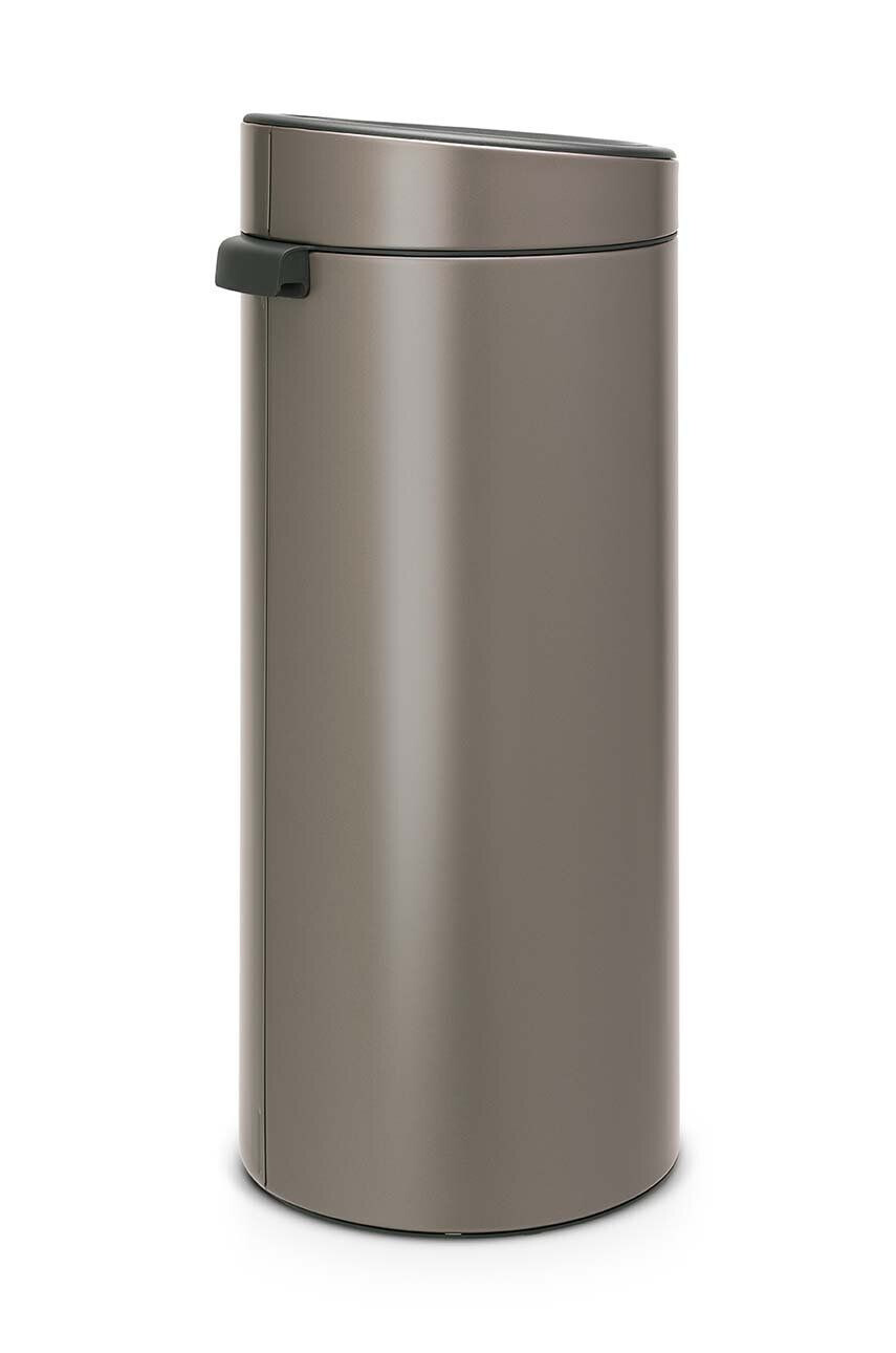 Brabantia Koš za smeti Touch Bin New 30 L - Pepit.si