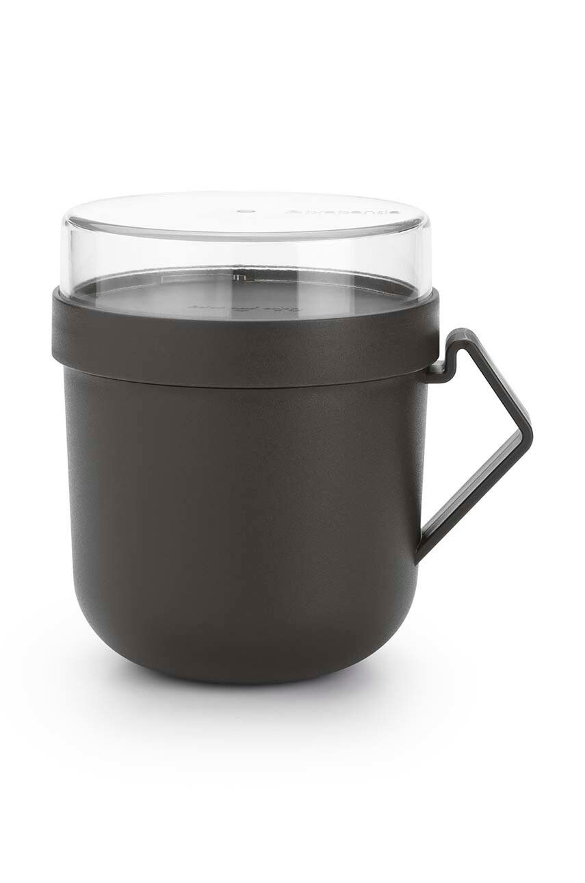 Brabantia Posoda za juho Make & Take 06 L - Pepit.si