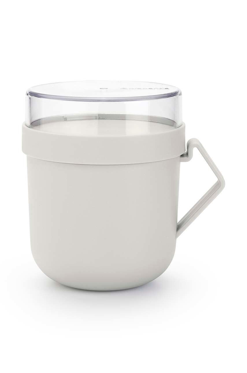 Brabantia Posoda za juho Make & Take 06 L - Pepit.si