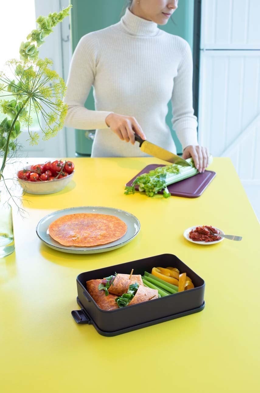 Brabantia Škatla za kosilo Make & Lunch L - Pepit.si