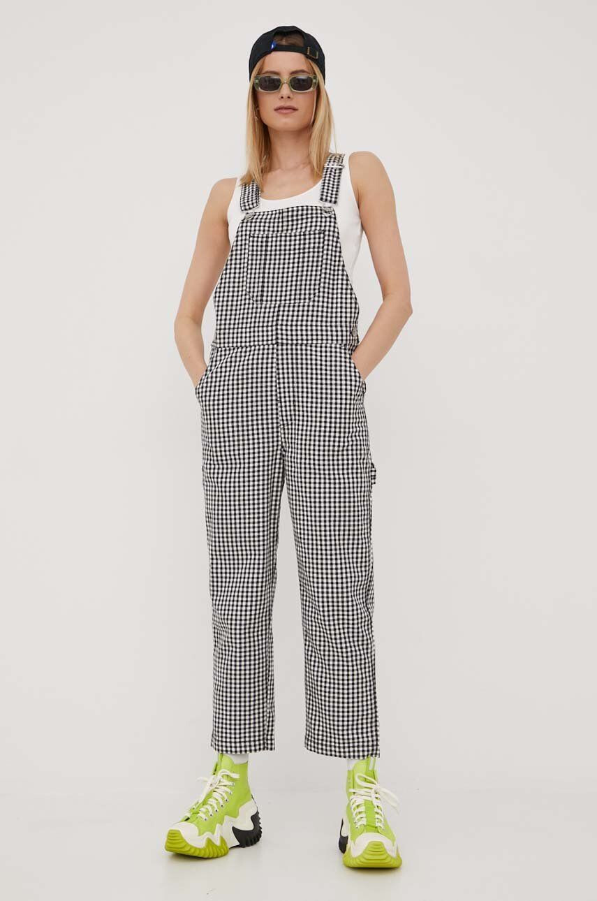 Brixton Dungarees - Pepit.si