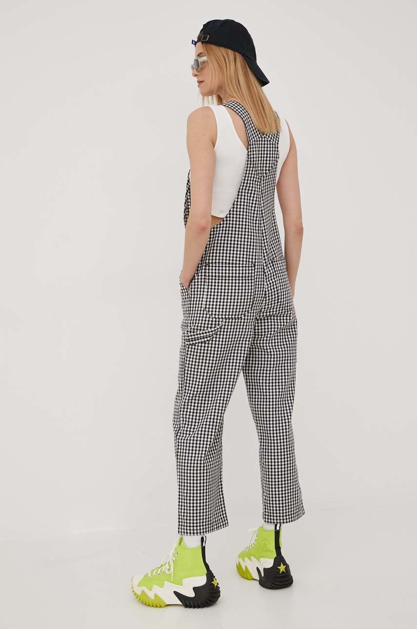 Brixton Dungarees - Pepit.si