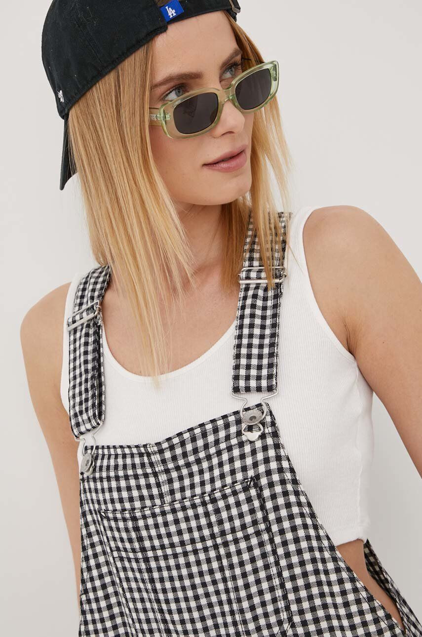 Brixton Dungarees - Pepit.si