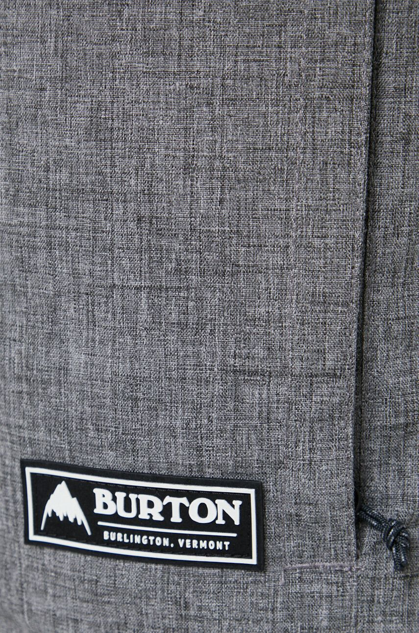 Burton Snowboard jakna siva barva - Pepit.si