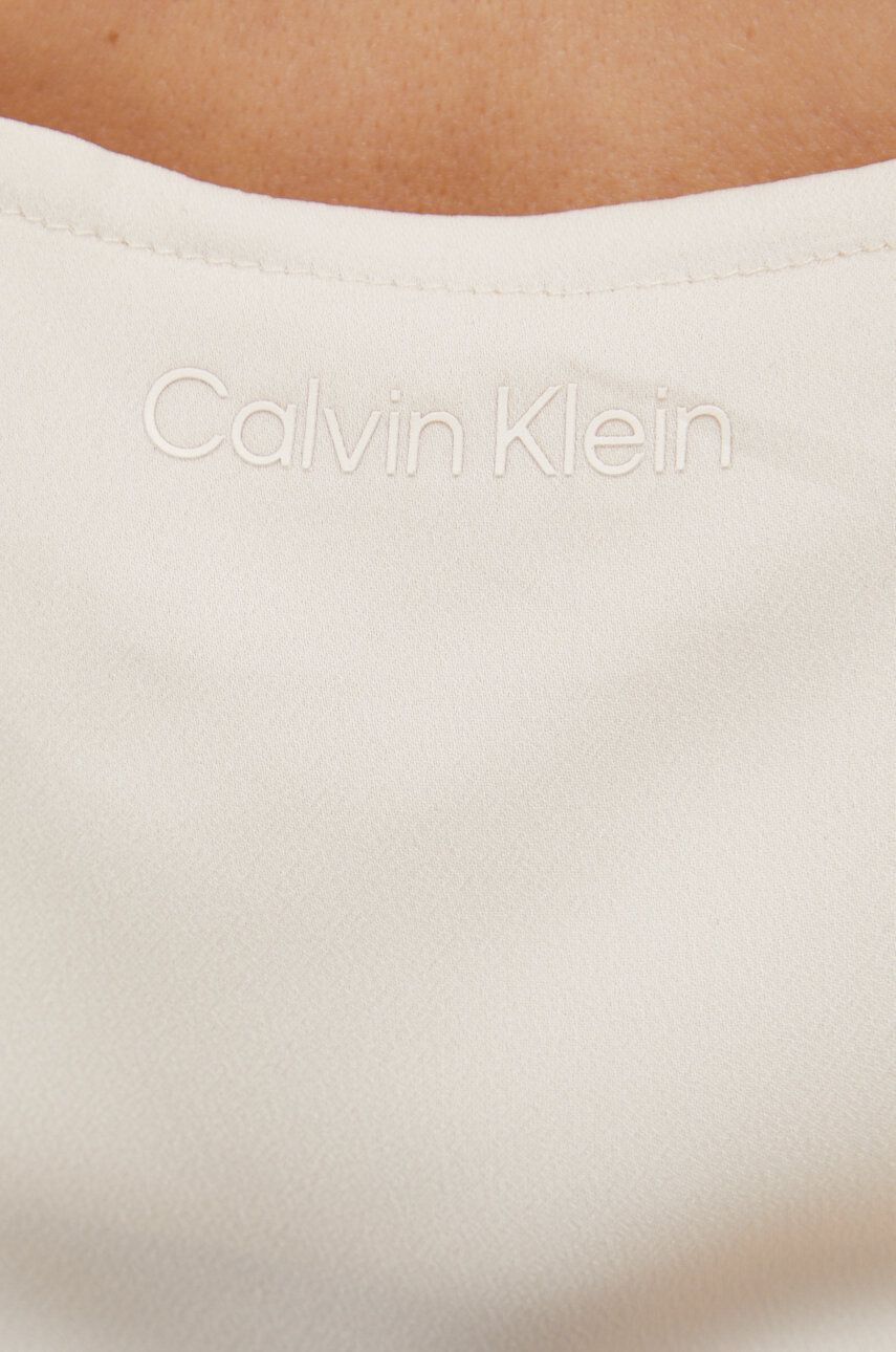 Calvin Klein Bluza - Pepit.si