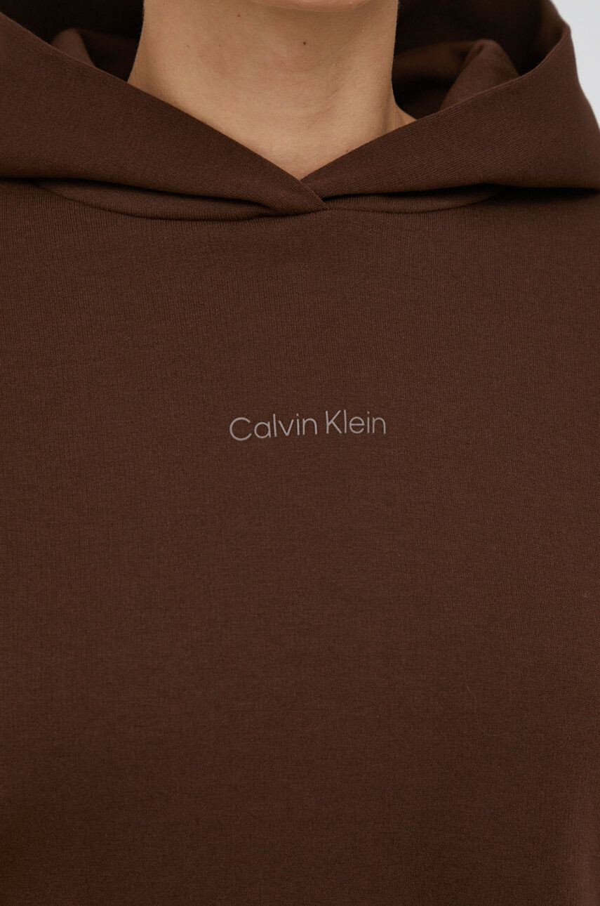 Calvin Klein Bluza - Pepit.si