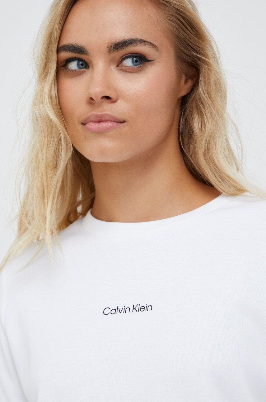 Calvin Klein Bluza - Pepit.si