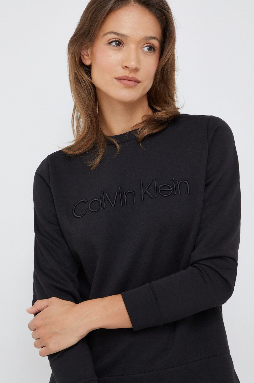 Calvin Klein Bluza - Pepit.si