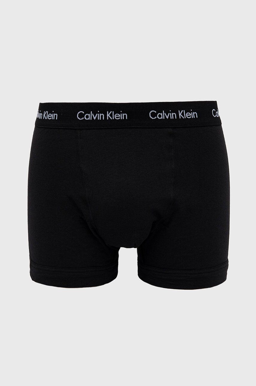 Calvin Klein boksarice (3-pack) - Pepit.si