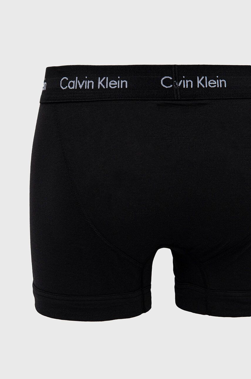 Calvin Klein boksarice (3-pack) - Pepit.si