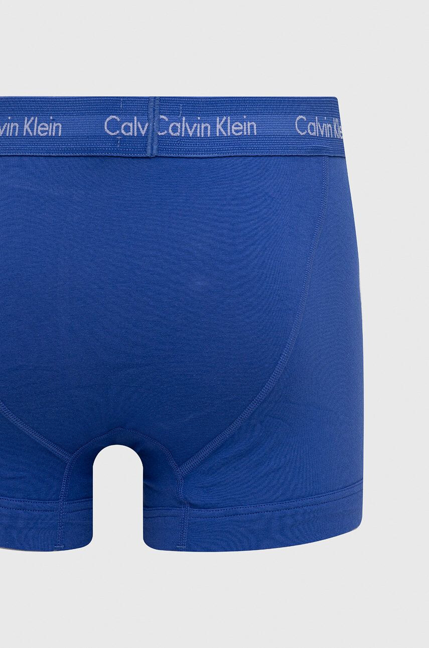 Calvin Klein boksarice (3-pack) - Pepit.si