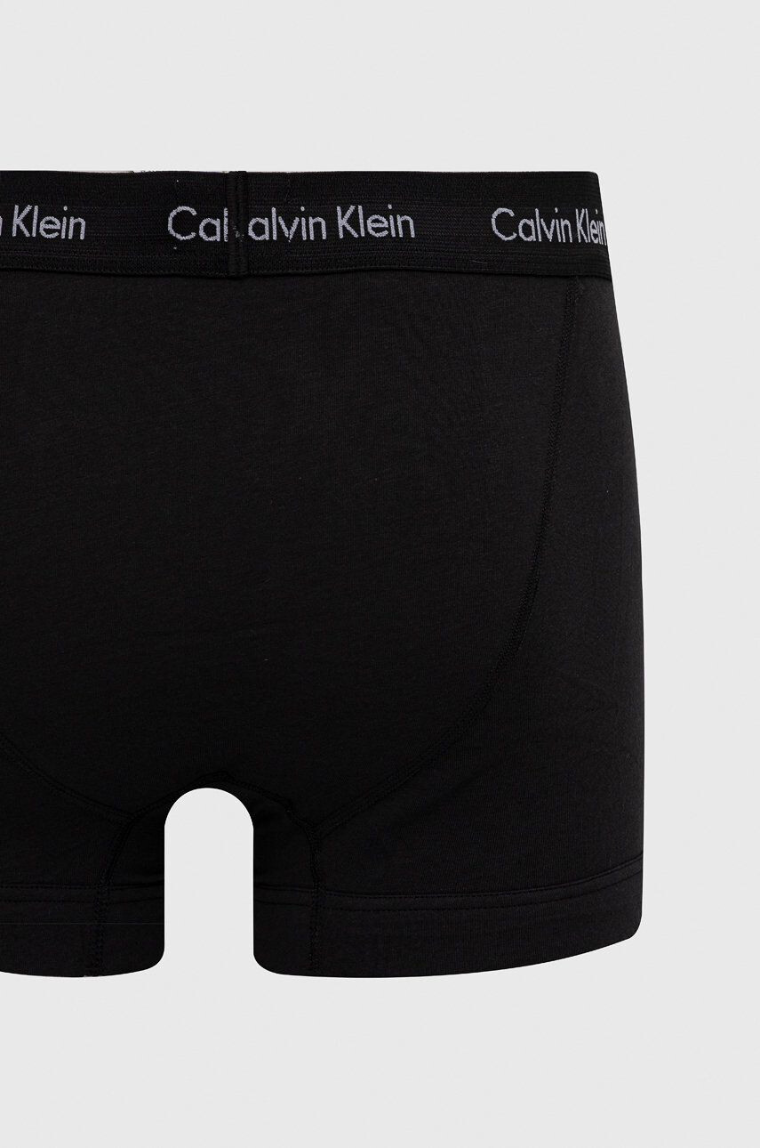 Calvin Klein boksarice (3-pack) - Pepit.si