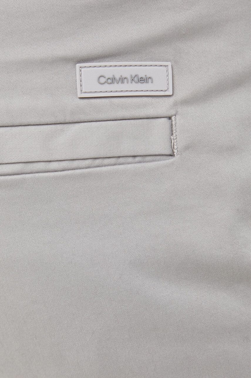 Calvin Klein Hlače - Pepit.si