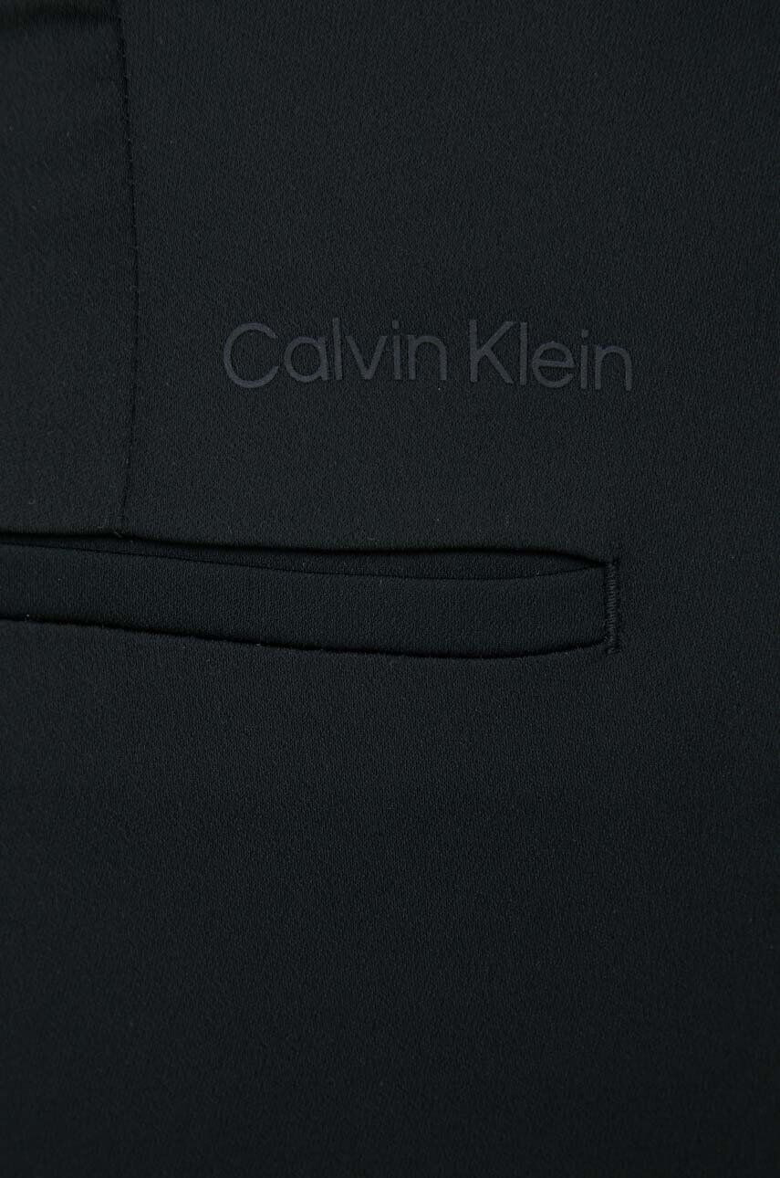 Calvin Klein Hlače - Pepit.si