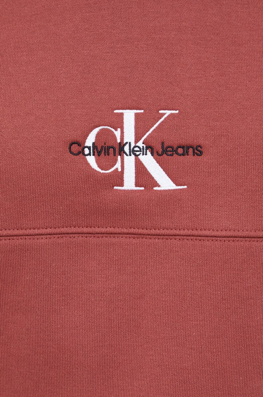 Calvin Klein Jeans Bluza - Pepit.si