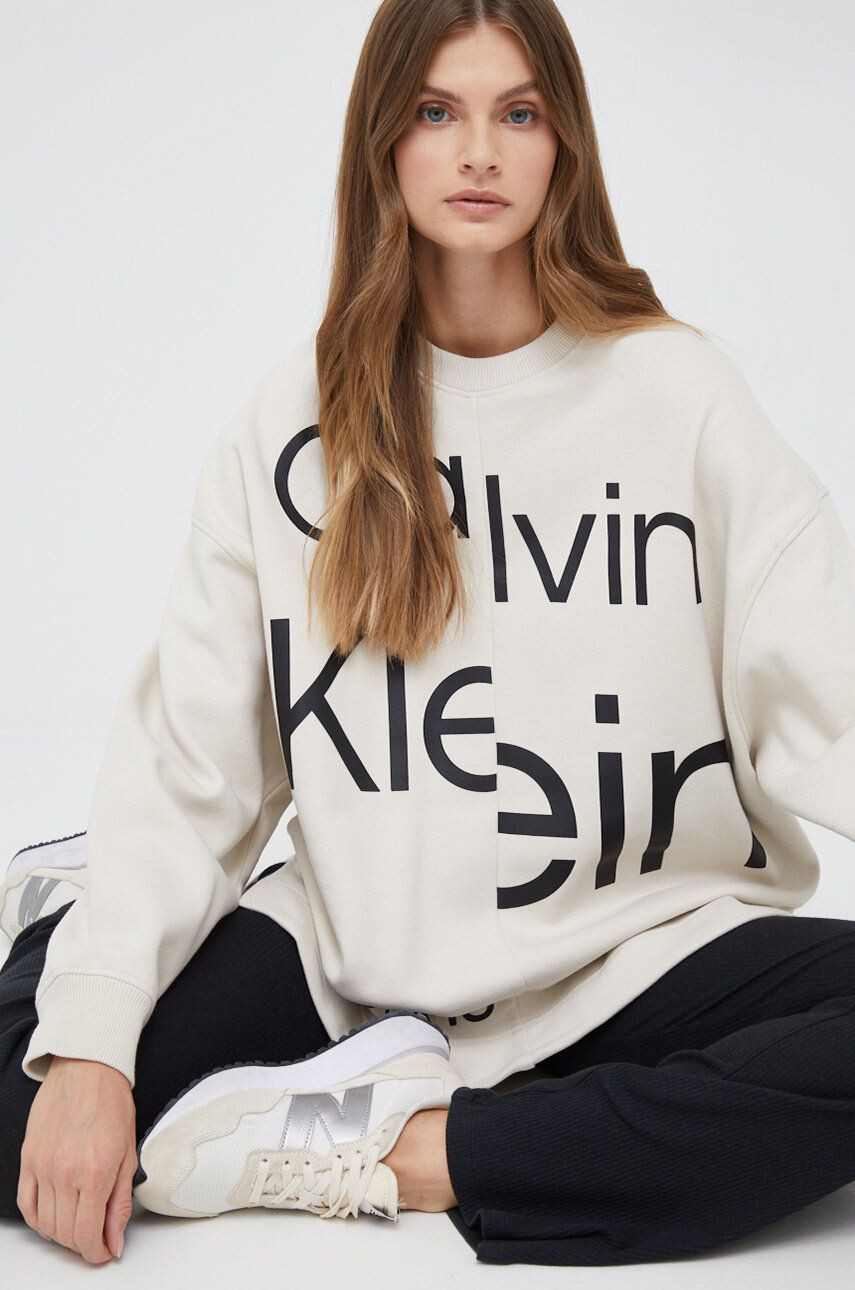 Calvin Klein Jeans Bluza - Pepit.si