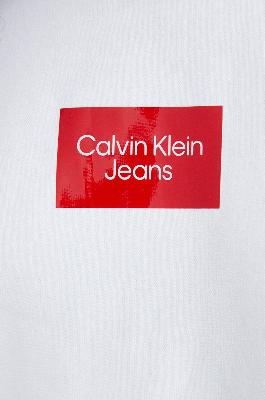 Calvin Klein Jeans Bluza - Pepit.si