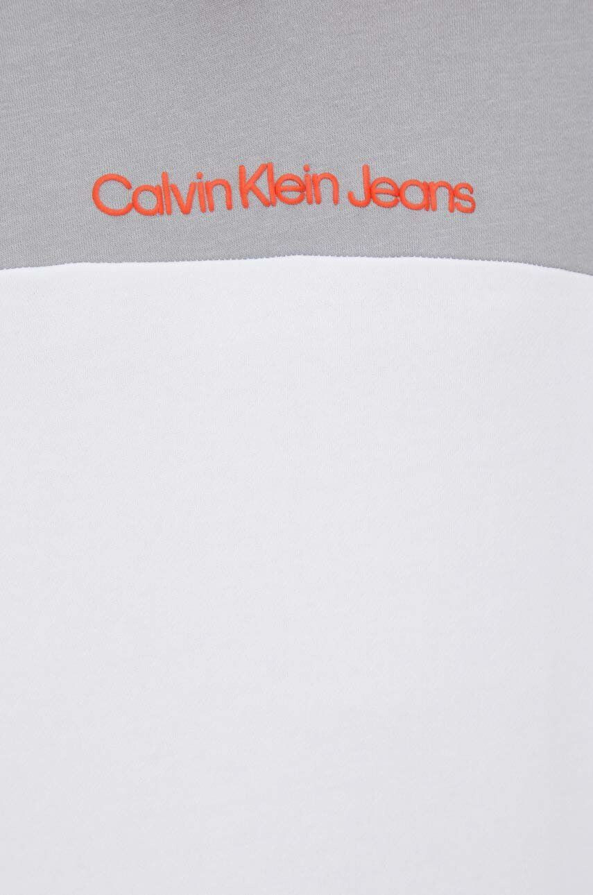 Calvin Klein Jeans Bluza ženska - Pepit.si