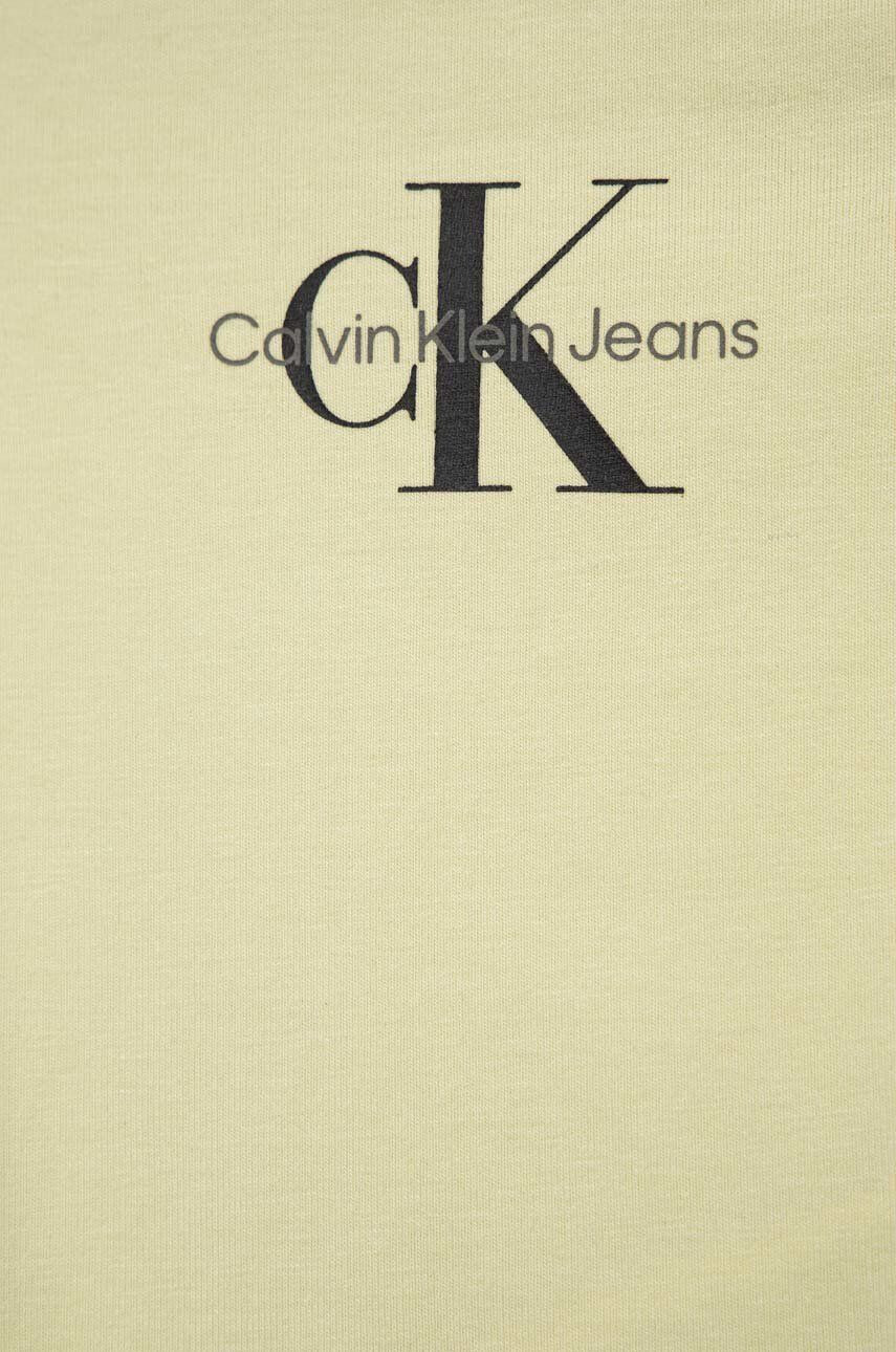 Calvin Klein Jeans Body za dojenčka - Pepit.si