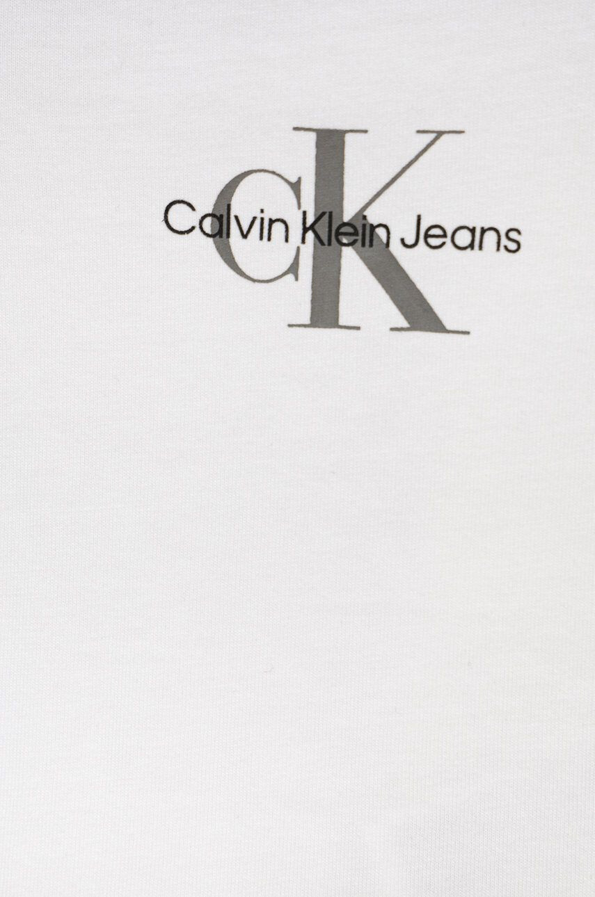 Calvin Klein Jeans Body za dojenčka - Pepit.si