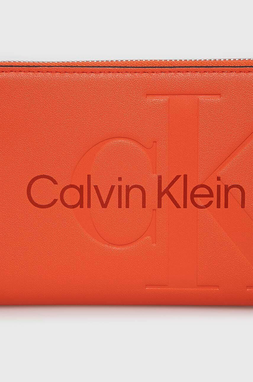 Calvin Klein Jeans denarnica - Pepit.si