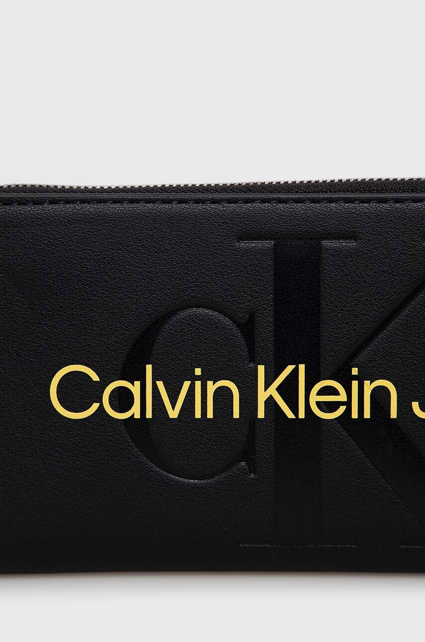 Calvin Klein Jeans denarnica - Pepit.si