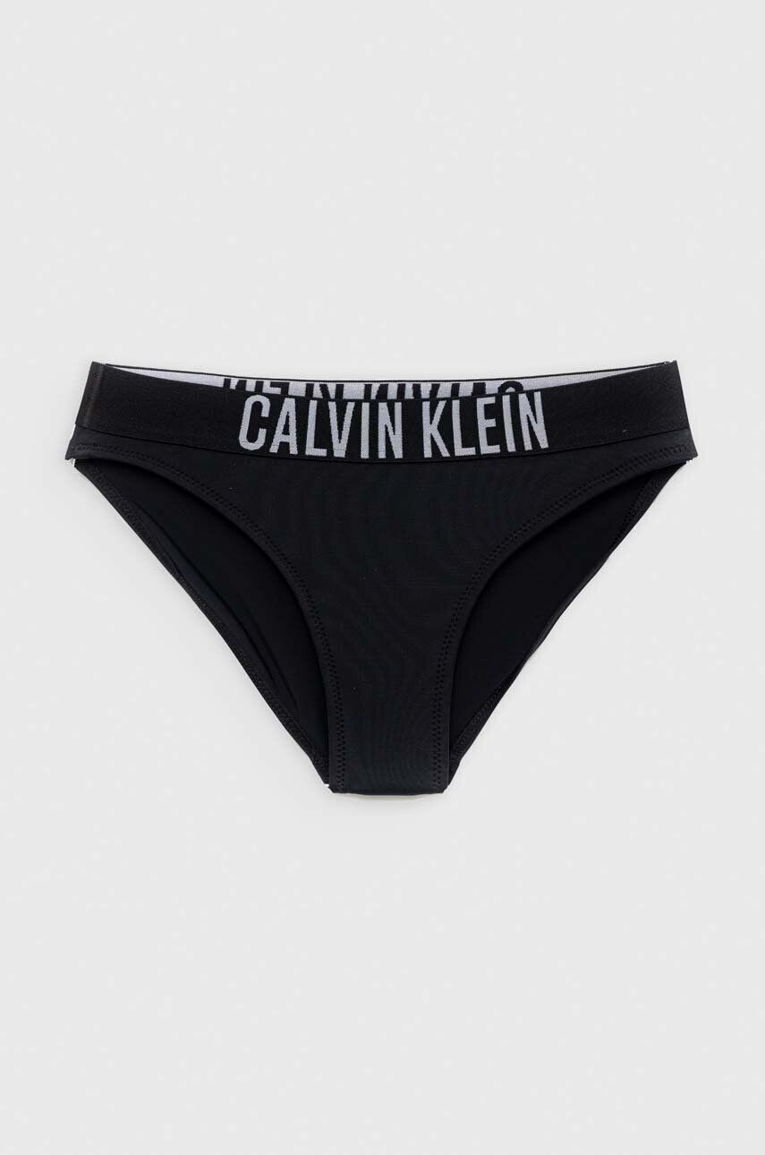 Calvin Klein Jeans Dvodelne otroške kopalke - Pepit.si