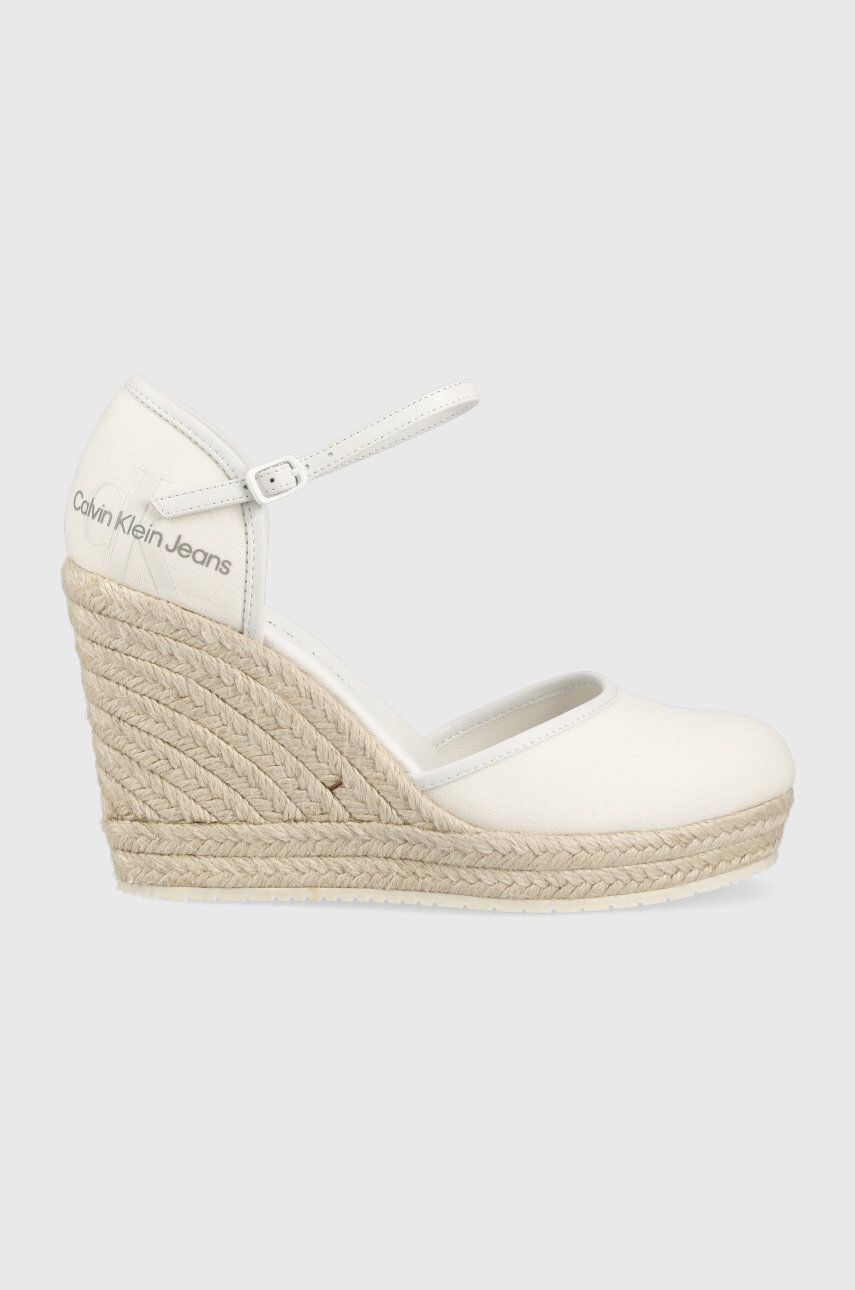 Calvin Klein Jeans Espadrile - Pepit.si