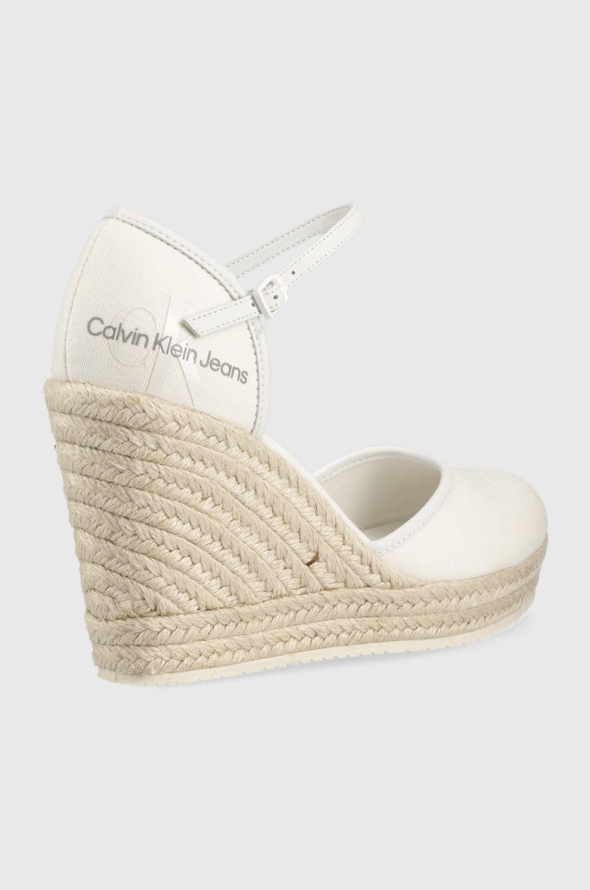 Calvin Klein Jeans Espadrile - Pepit.si