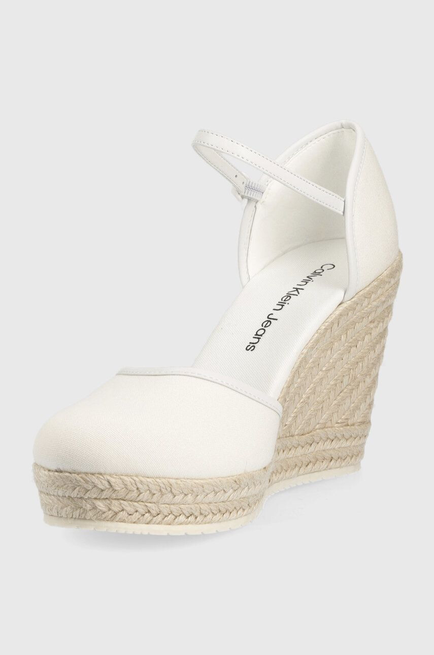 Calvin Klein Jeans Espadrile - Pepit.si