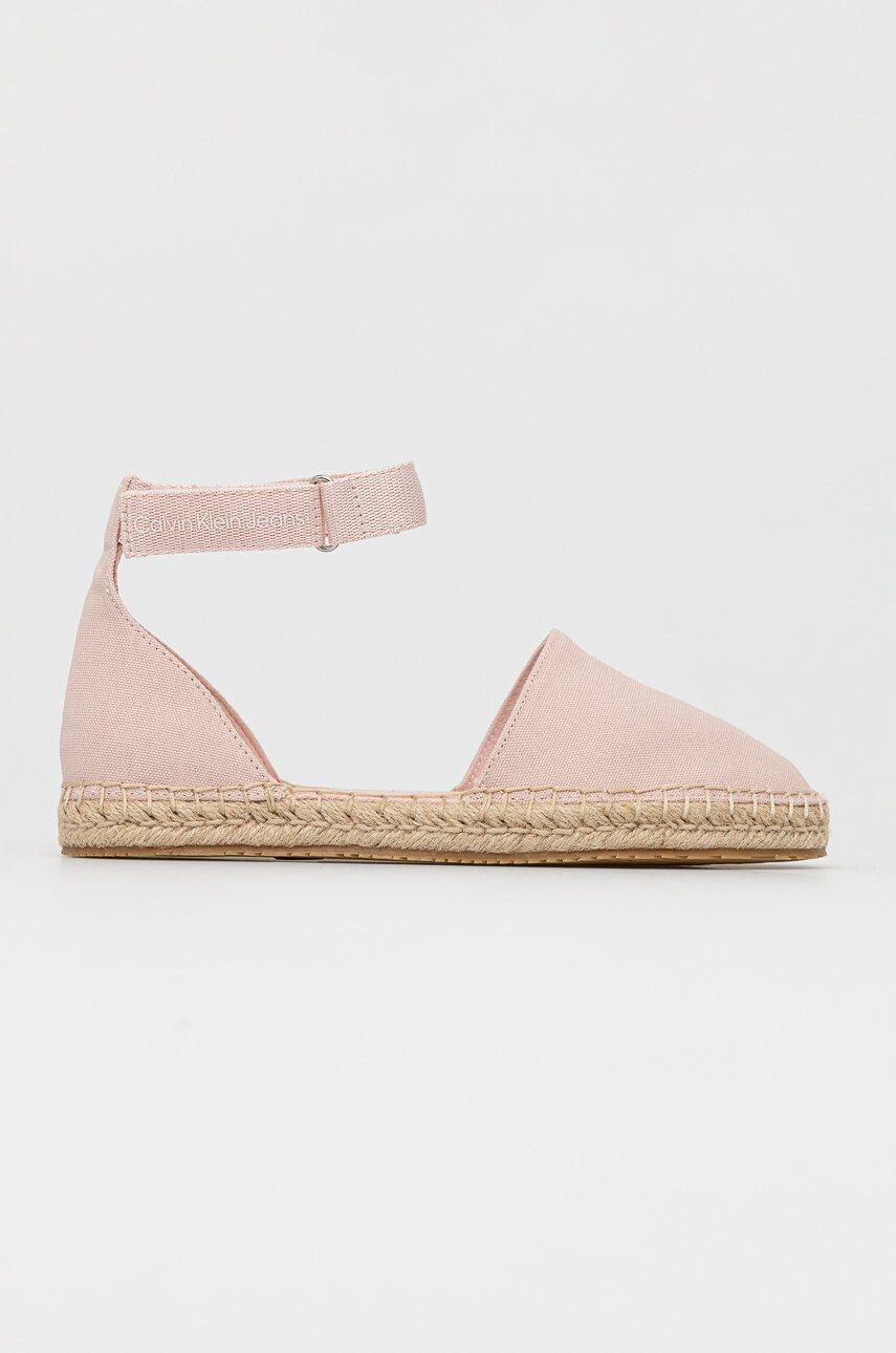 Calvin Klein Jeans Espadrilles - Pepit.si