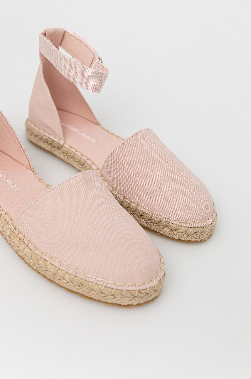 Calvin Klein Jeans Espadrilles - Pepit.si