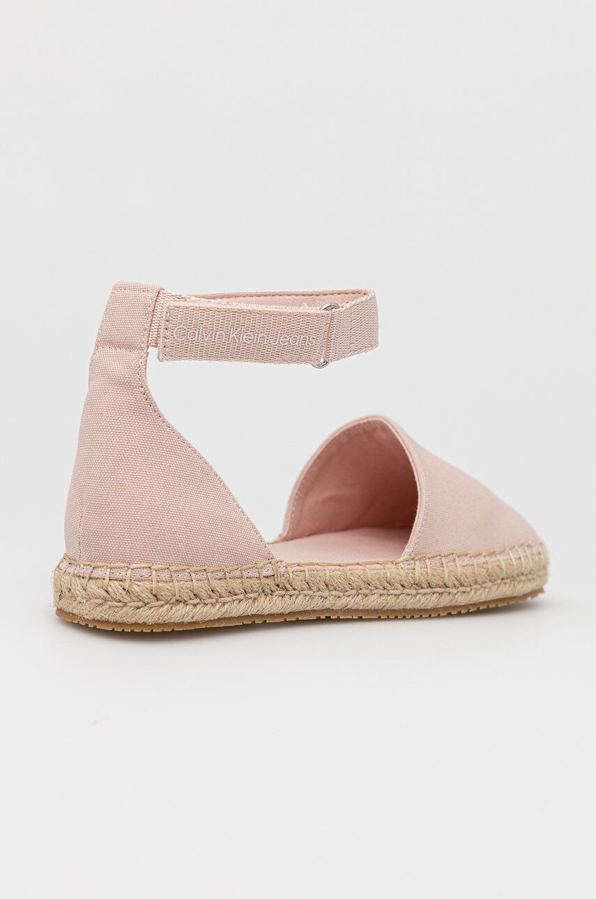 Calvin Klein Jeans Espadrilles - Pepit.si